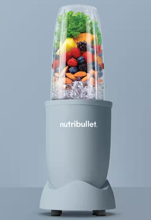 Immagine prodotto NutriBullet NB907MASL (900 W)