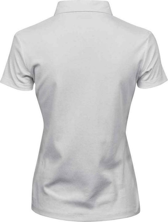 Produktbild Tee Jays Pima Kurzarm Polo Shirt Baumwolle (XL)
