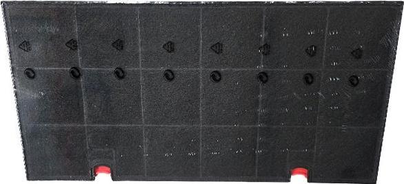 Produktbild V-Zug Aktivkohlefilter H41009 - für Dunstabzug