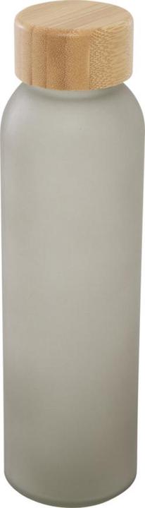 Generic Wasserflasche Lume Matt Bambus Deckel 500ml (0.50 l)
