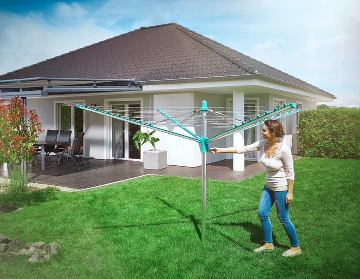 Produktbild Leifheit WLinomatic 400 Easy (40 m)