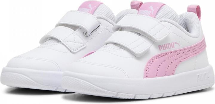 Actual product image Puma Courtflex V3 V Inf (23)