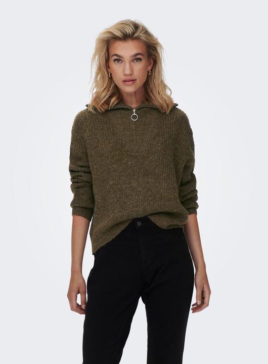 Immagine prodotto Only Maglione a collo alto (M)