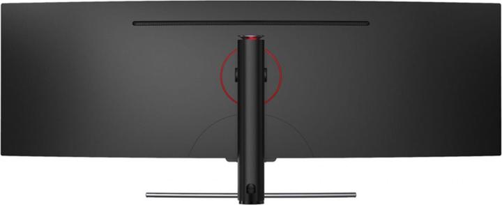 Produktbild LC-Power LC-M49-DFHD-144-C-Q (3840 x 1080 Pixel, 49")
