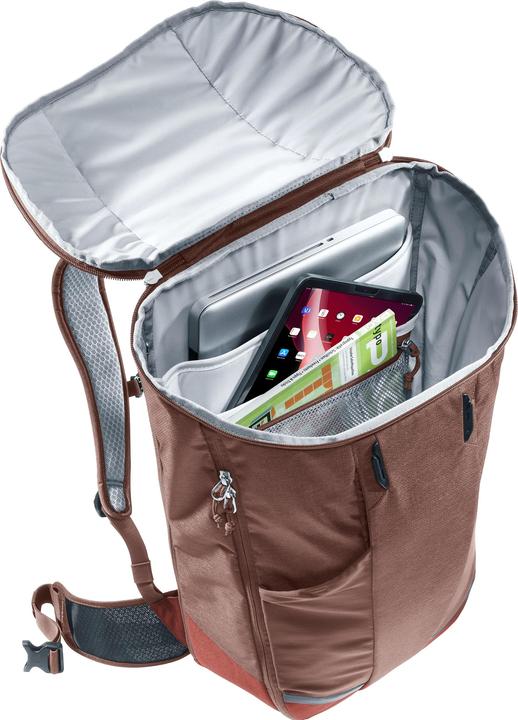 Produktbild Deuter Rotsoord 25+5 (25 l)