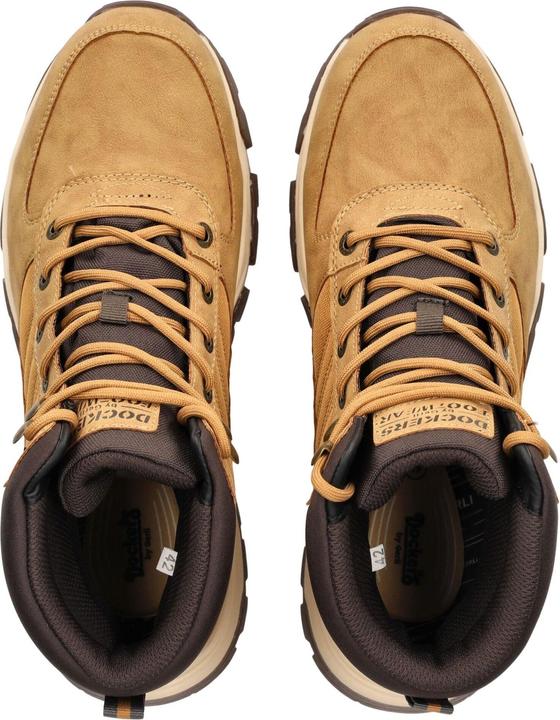 Actual product image Dockers Stiefelette (45)