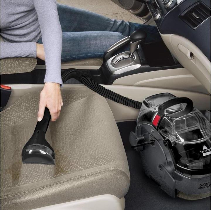 Image du produit Bissell SpotClean Auto Pro Select