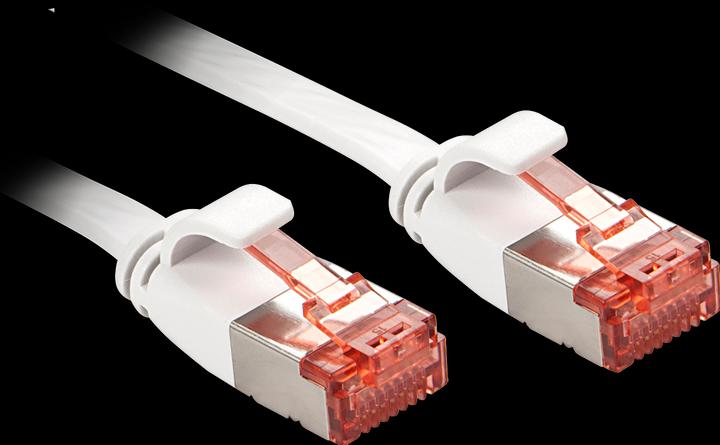 Actual product image Lindy Network cable (U/FTP, CAT6, 10 m)