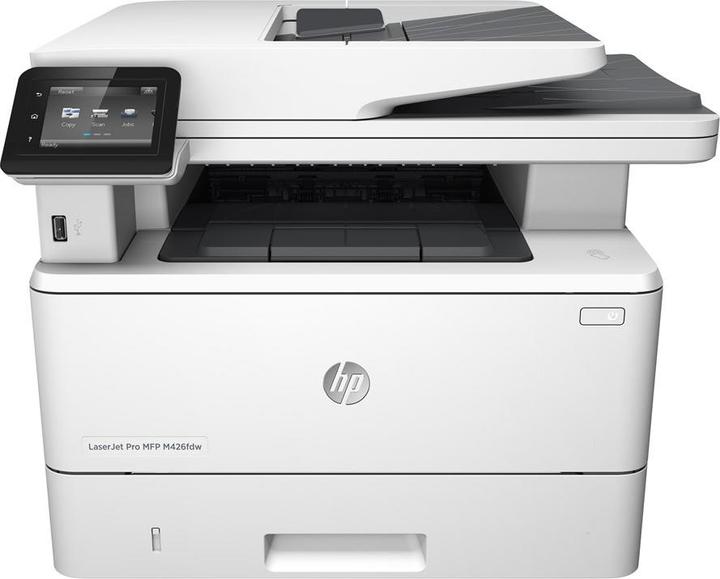 HP M426fdw LaserJet Pro (Laser, Schwarz-Weiss)