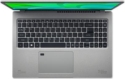 Produktbild Acer Aspire Vero (15.60", Intel Core i5-1155G7, 16 GB, 512 GB, DE)