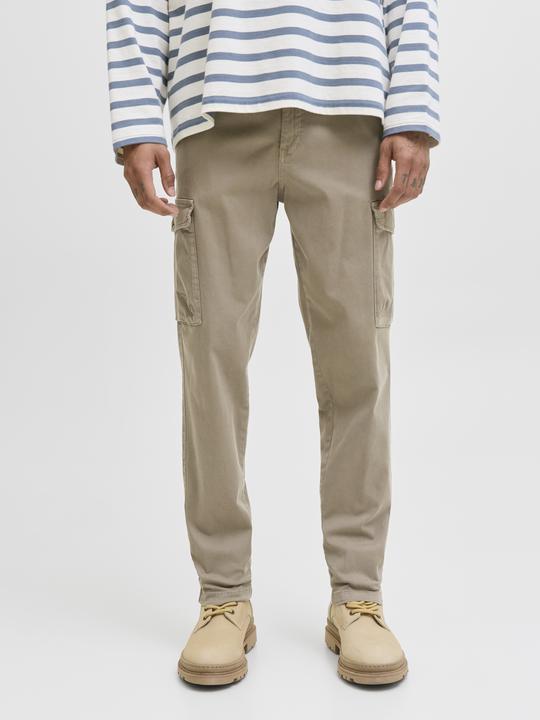 Actual product image Jack & Jones Jpstace Arthur Dobby Cargo Sn (W34/L32)