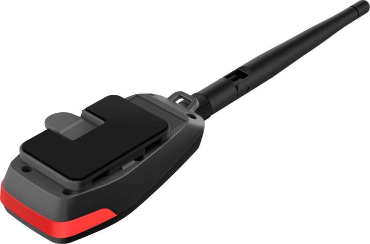 Actual product image Sena Mesh Port Red (Set of 1)