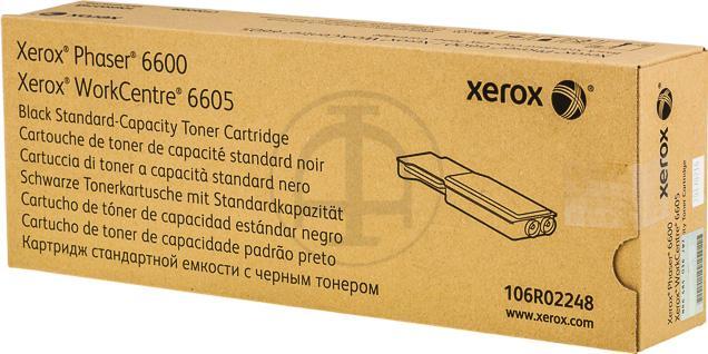 Immagine prodotto Xerox 106r02248 (FC)