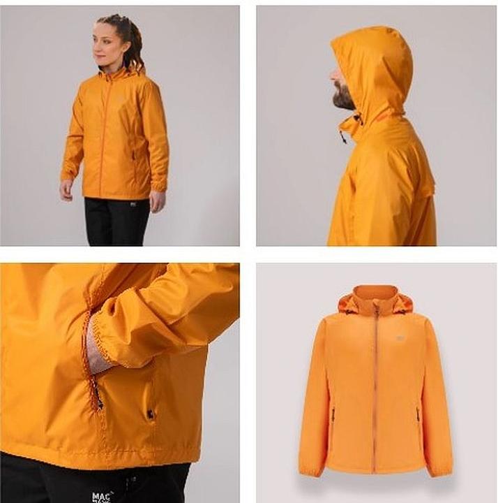 Produktbild Mac in a Sac Regenjacke Origin (XS)