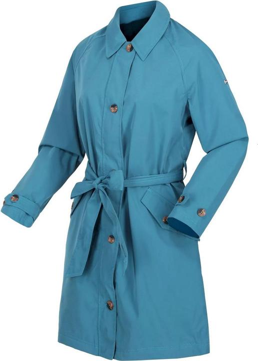 Immagine prodotto Regatta Giovanna Fletcher Collection Madalyn Trench Coat (34)