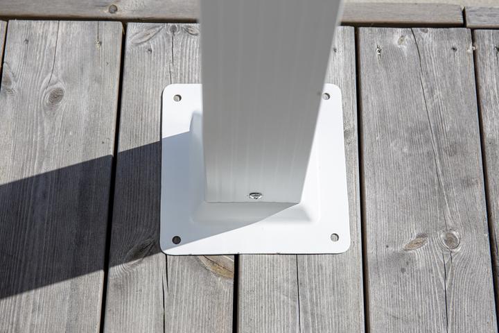 Actual product image Venture Home Lazio (345 cm, 395 cm)
