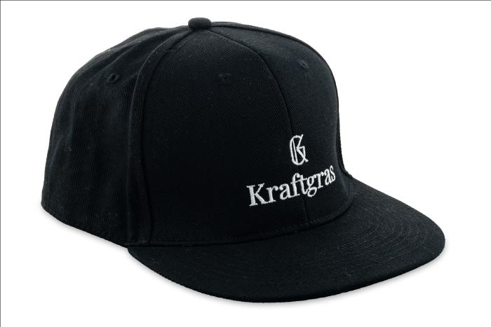Produktbild Kraftgras Cap (One Size)