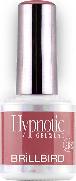 BrillBird Hypnotic G&L “218” – 8ml (Gel-Effekt Nagellack)