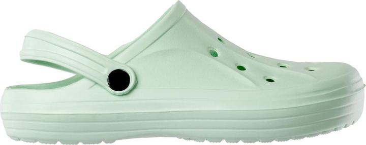 Okko Slipper Size 37 Mint (37)