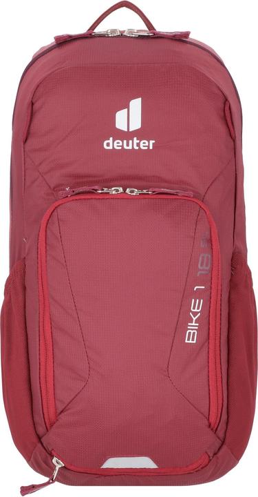 Produktbild Deuter Bike I 18 SL (18 l)
