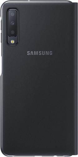 Produktbild Samsung Wallet Cover (Samsung Galaxy A7 (2018))