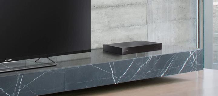 Produktbild Sony Bdp-S1700 (Blu-ray Player)