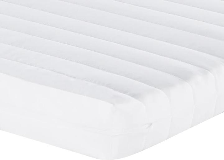 Produktbild VidaXL Tagesbett Ausziehbar Schubladen Schlafsofa Bett Dunkelgrau 80x200 cm Samt