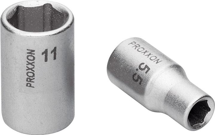 Produktbild Proxxon 1/4" Steckschlüsseleinsatz