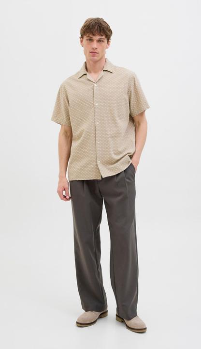 Immagine prodotto Jack & Jones Relaxed Fit Hemd Hemd (M)