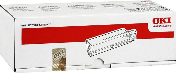 Actual product image OKI 45396302 (M)