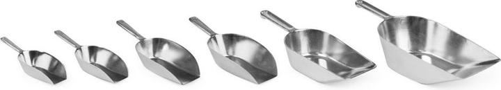 Produktbild Hendi Handschaufel Aluminium