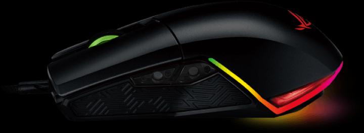 Immagine prodotto ASUS Rog Pugio (Cablato)