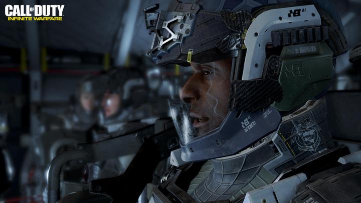 Produktbild Activision Call of Duty: Infinite Warfare - Day1 Edition (PC, DE)