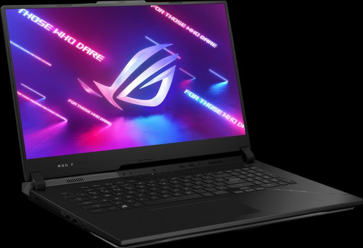 Produktbild ASUS ROG Strix Scar 17 RTX 4080 (17.30", AMD Ryzen 9 7945HX, 32 GB, 2000 GB, CH)
