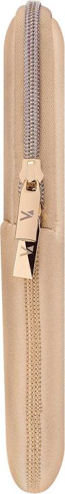 Actual product image Artwizz Neoprene Sleeve Pro for Macbook Pro 14 gold (14", Apple)