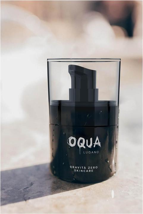Actual product image Oqua - Marvellous Eye Cream