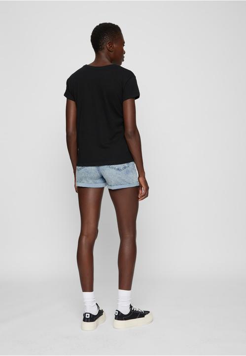 Actual product image Mister Tee Ladies One Origin Human Tee - 18939 (S)