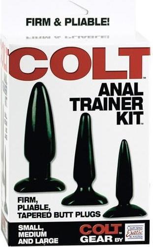 Produktbild CalExotics Anal Trainer Kit