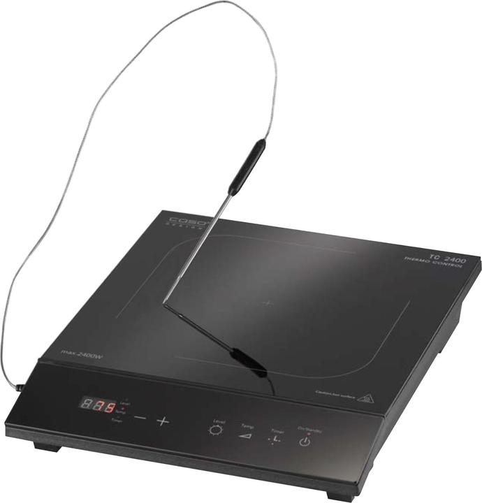 Caso Plaque de cuisson à induction TC 2400