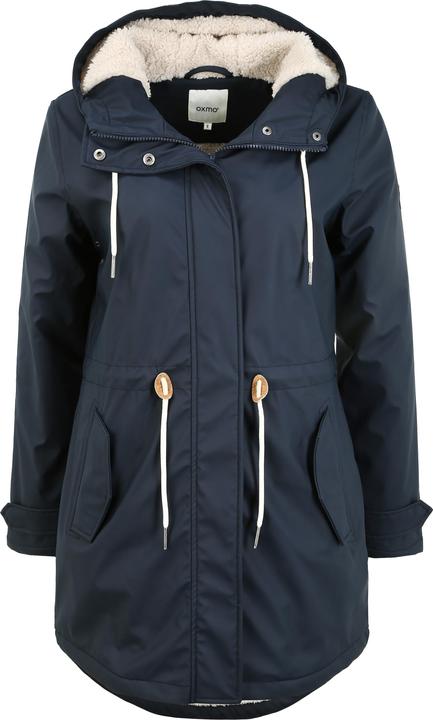 Insignia Blue, Insignia Blue (194010)