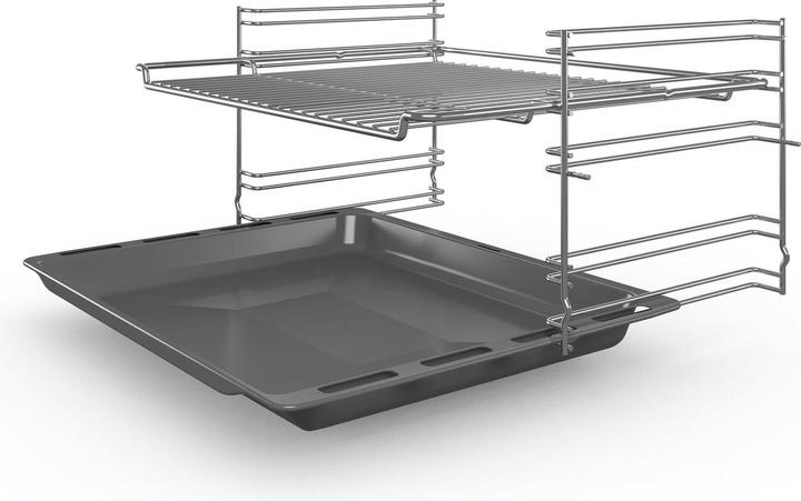 Image du produit Bosch Hausgeräte HKS79R220