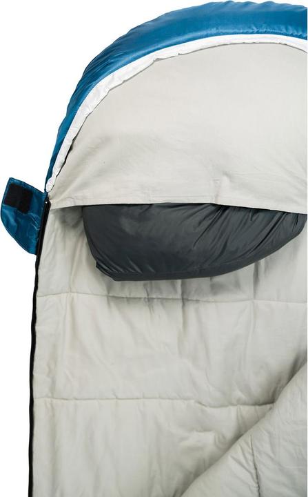 Image du produit Grüezi Bag Sac de couchage Cloud Cotton Comfort (225 cm)