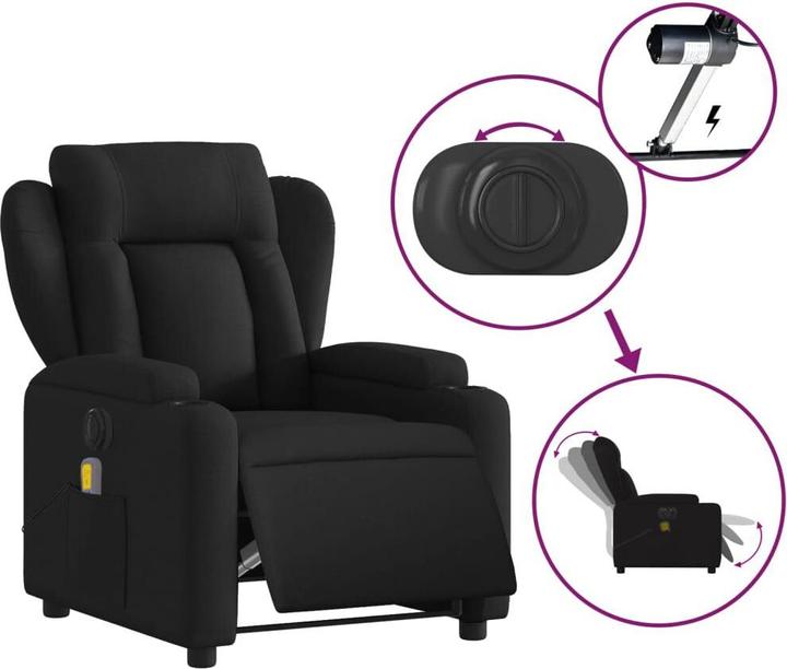 Actual product image VidaXL Ithel