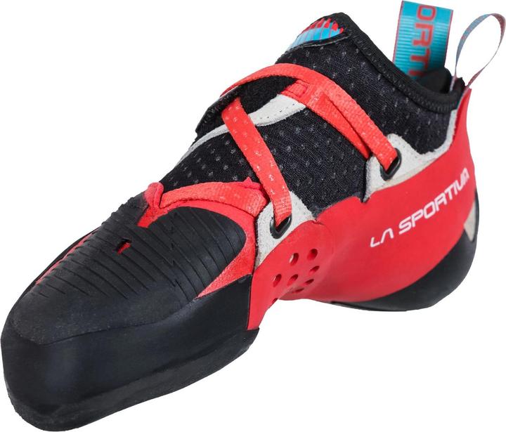 Produktbild La Sportiva Solution Comp Kletterschuhe (35.5)