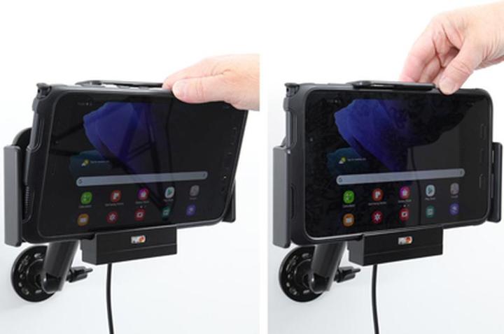 Image du produit Brodit Support actif