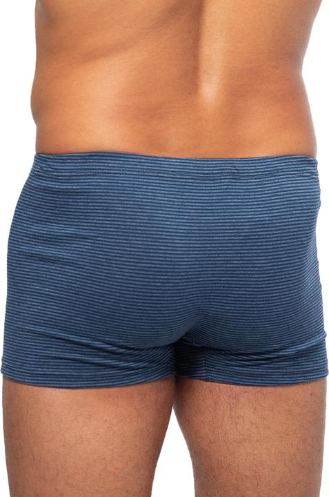 Immagine prodotto Ammann 3 Pack Jeans Single Retro Short / Pant (L, confezione da 3)