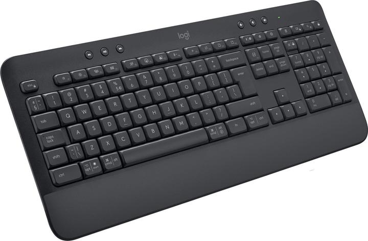 Immagine prodotto Logitech Signature K650 (Ing. Int., Senza fili)