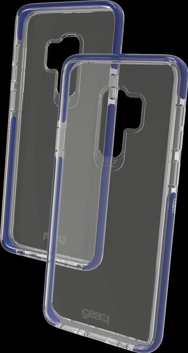 Actual product image gear4 Piccadilly (Samsung Galaxy S9+)