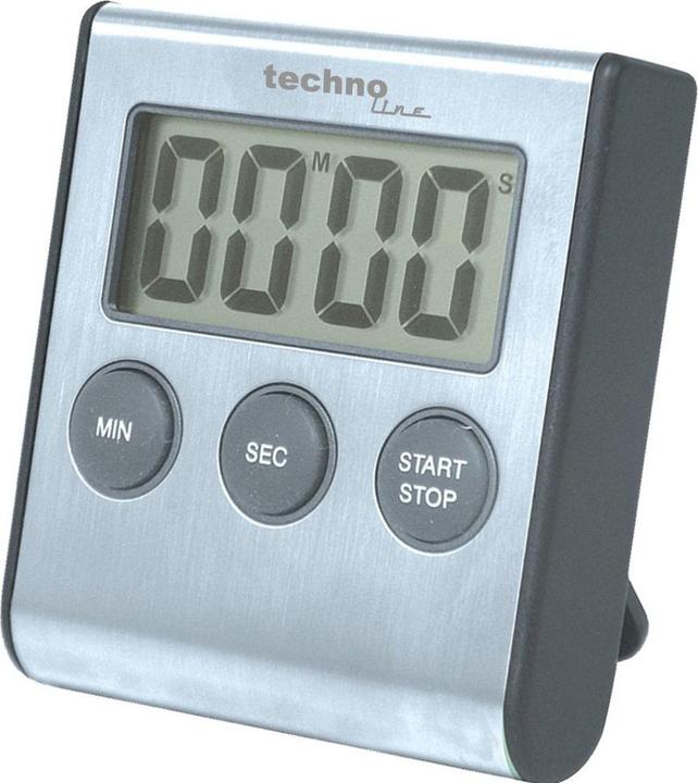 Produktbild Technoline Küchentimer KT201