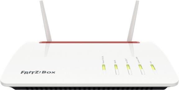 Immagine prodotto AVM FRITZ!Box 6890 LTE International